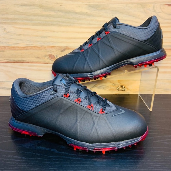 nike lunar fire golf shoes